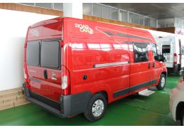 Camper Van ROADCAR R 600 en Sale Occasion