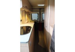 Camper Van ROADCAR R 600 en Sale Occasion