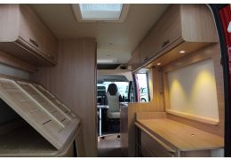 Camper Van ROADCAR R 600 en Sale Occasion