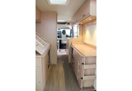Camper Van ROADCAR R 600 en Sale Occasion