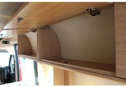 Camper Van ROADCAR R 600 en Sale Occasion