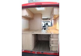 Camper Van ROADCAR R 600 en Sale Occasion