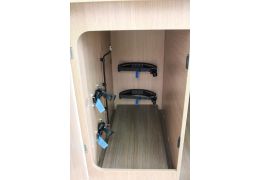Camper Van ROADCAR R 600 en Sale Occasion