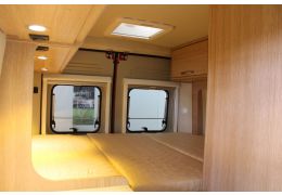 Camper Van ROADCAR R 600 en Sale Occasion