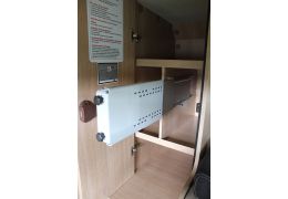 Camper Van ROADCAR R 600 en Sale Occasion