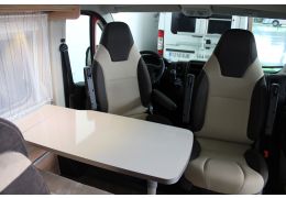 Camper Van ROADCAR R 600 en Sale Occasion