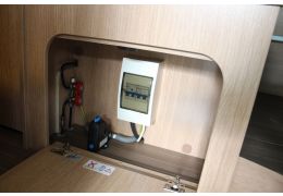 Camper Van ROADCAR R 600 en Sale Occasion