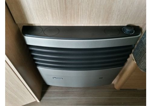 Caravan SUNLIGHT C 37 K OFERTA FIN DE TEMPORADA en Sale Occasion