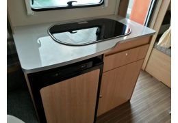Caravan SUNLIGHT C 37 K OFERTA FIN DE TEMPORADA en Sale Occasion