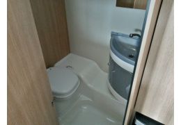Caravan SUNLIGHT C 37 K OFERTA FIN DE TEMPORADA en Sale Occasion