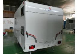Caravan SUNLIGHT C 37 K OFERTA FIN DE TEMPORADA en Sale Occasion