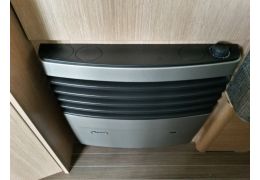 Caravan SUNLIGHT C 37 K OFERTA FIN DE TEMPORADA en Sale Occasion