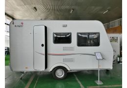 Caravan SUNLIGHT C 37 K OFERTA FIN DE TEMPORADA en Sale Occasion