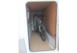 Capuchina Motorhome ELNAGH Sharky L2 en Sale Occasion