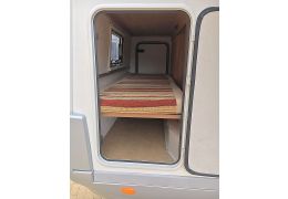 Capuchina Motorhome ELNAGH Sharky L2 en Sale Occasion