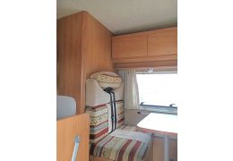 Capuchina Motorhome ELNAGH Sharky L2 en Sale Occasion