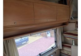 Capuchina Motorhome ELNAGH Sharky L2 en Sale Occasion