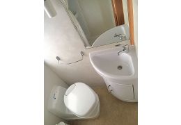 Capuchina Motorhome ELNAGH Sharky L2 en Sale Occasion