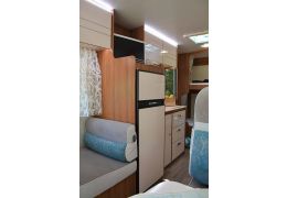 Capuchina Motorhome RIMOR KATAMARANO 9 en Sale Occasion