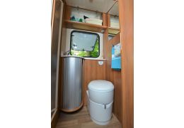 Capuchina Motorhome RIMOR KATAMARANO 9 en Sale Occasion