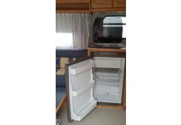 Caravan STERCKEMAN 420 en Sale Occasion