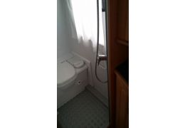 Caravan STERCKEMAN 420 en Sale Occasion