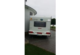 Caravan STERCKEMAN 420 en Sale Occasion