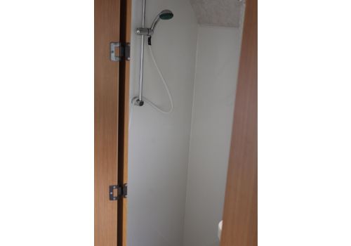 Capuchina Motorhome RIMOR NG1 en Sale Occasion
