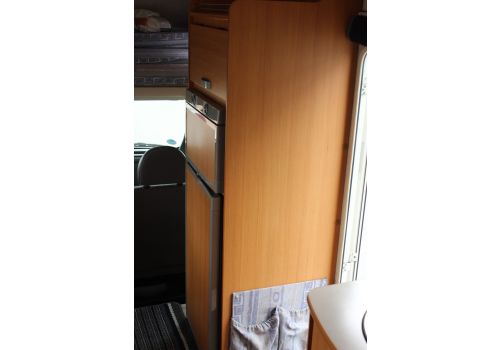 Capuchina Motorhome RIMOR NG1 en Sale Occasion
