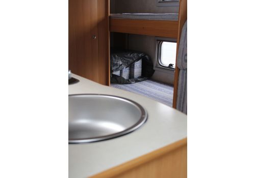 Capuchina Motorhome RIMOR NG1 en Sale Occasion