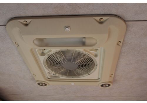Capuchina Motorhome RIMOR NG1 en Sale Occasion
