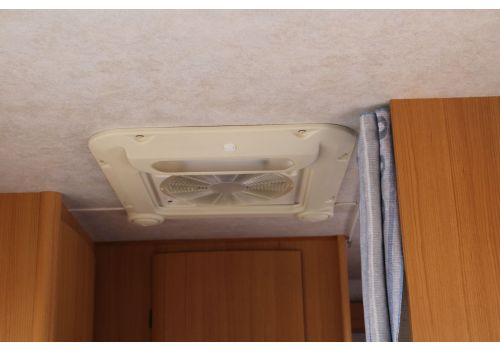 Capuchina Motorhome RIMOR NG1 en Sale Occasion