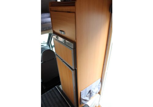 Capuchina Motorhome RIMOR NG1 en Sale Occasion