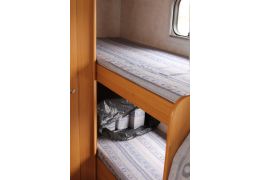 Capuchina Motorhome RIMOR NG1 en Sale Occasion