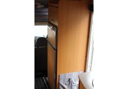 Capuchina Motorhome RIMOR NG1 en Sale Occasion