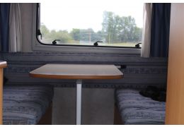 Capuchina Motorhome RIMOR NG1 en Sale Occasion