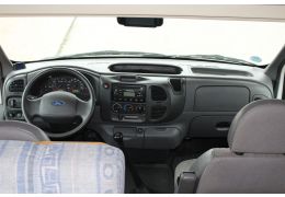 Capuchina Motorhome RIMOR NG1 en Sale Occasion