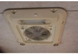 Capuchina Motorhome RIMOR NG1 en Sale Occasion