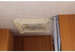 Capuchina Motorhome RIMOR NG1 en Sale Occasion