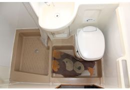 Capuchina Motorhome RIMOR NG1 en Sale Occasion