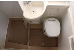 Capuchina Motorhome RIMOR NG1 en Sale Occasion