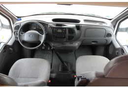 Capuchina Motorhome RIMOR NG1 en Sale Occasion
