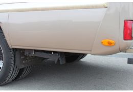 Capuchina Motorhome RIMOR NG1 en Sale Occasion