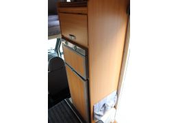 Capuchina Motorhome RIMOR NG1 en Sale Occasion