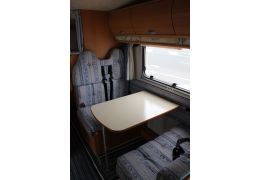 Capuchina Motorhome RIMOR NG1 en Sale Occasion