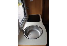 Capuchina Motorhome RIMOR NG1 en Sale Occasion