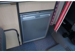 Camper Van RENAULT Traffic camperizada en Sale Occasion