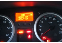 Camper Van RENAULT Traffic camperizada en Sale Occasion