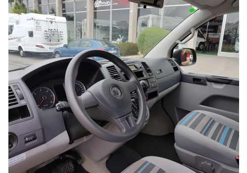 Camper Van VOLKSWAGEN California Beach en Sale Occasion