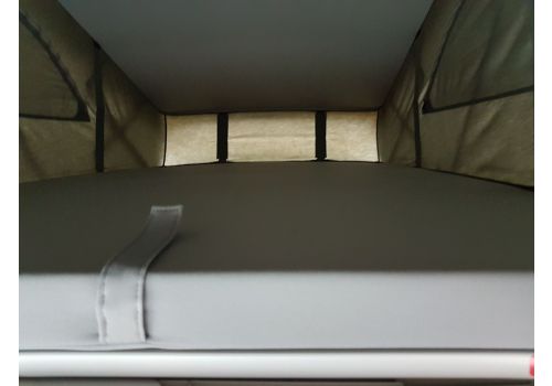Camper Van VOLKSWAGEN California Beach en Sale Occasion